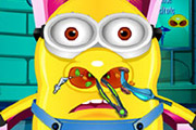 game Minion Patient Nose Doctor