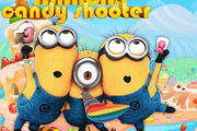 game Minions Candy Shooter