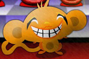 game Monkey Go Happy 3