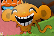 game Monkey Go Happy 4