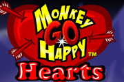 game Monkey Go Happy Hearts