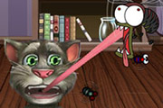 game Mutational Tom Cat