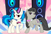 game My Little Pony: Wedding Crashers