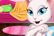 game My Talking Angela: Lost Items