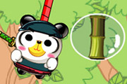 game Panda Ninja