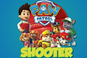 game Paw Patrol Shooter