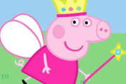 game Peppa Pig 35 Differences