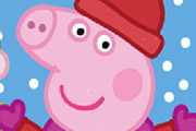game Peppa Pig Boy