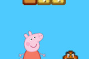 game Peppa Pig Bros World