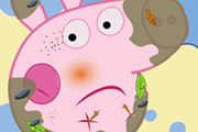 game Peppa Pig Care