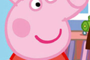 game Peppa Pig Girl