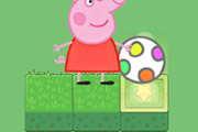 game Peppa Pig In Magic Forest