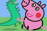 game Peppa Pig Painting For Fun