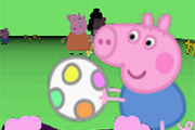 game Peppa Pig Race