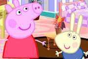 game Peppa Pig Room Decor