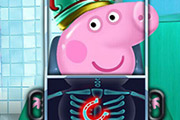game Peppa Pig Surgeon