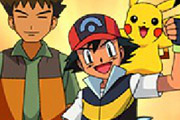 game Pokemon Towering Legends