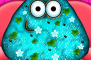 game Pou Cool Makeover