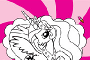 game Princesa Celestia