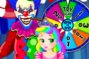 game Princess Juliet Carnival Escape