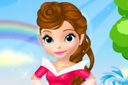 game Princess Sofia Fairytale Wedding