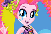 game Rainbow Rocks Pinkie Pie Rockin