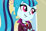 game Rainbow Rocks The Dazzlings Sonata Dusk