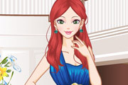 game Ravishing Gowns Dress Up