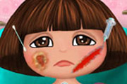 game Real Surgery Dora