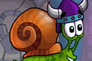 game Snail Bob 7: Fantasy Story