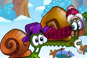 game Snail Bob 8: Island Story