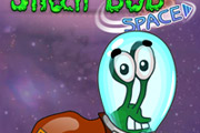 game Snail Bob Space