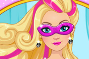 game Super Barbie