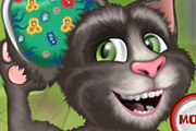 game Talking Tom Cat