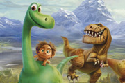 game The Good Dinosaur Hidden Numbers