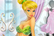 game Tinker Bell new look