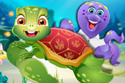 game Turtle Care