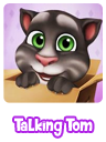 Talking Tom